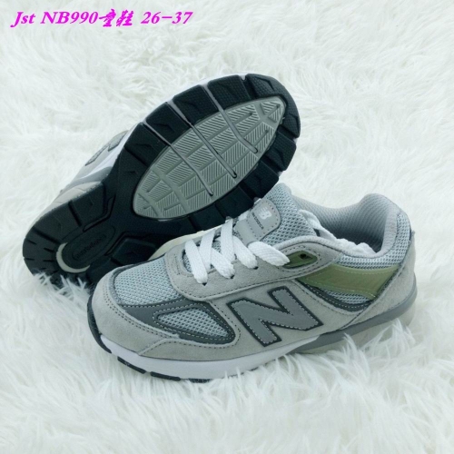 New Balance Kids Shoes 065