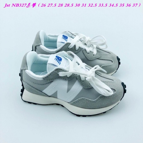 New Balance Kids Shoes 038