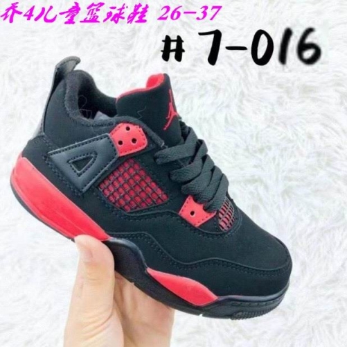 Air Jordan 4 Kid 063
