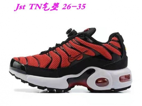 Air Max Plus Kids Shoes 021