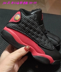 Air Jordan 13 Kid 029