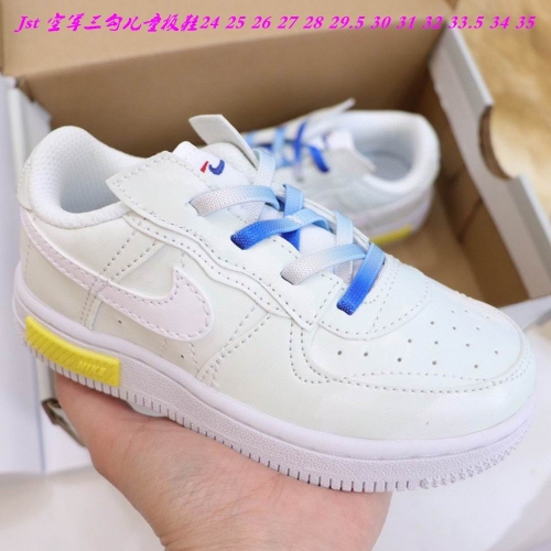 Air Force 1 Kids 364