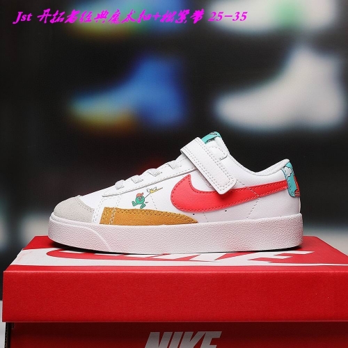 Nike Blazer Kids Shoes 069