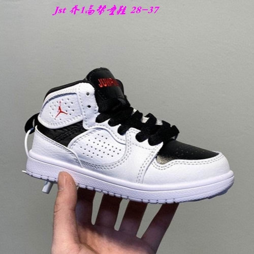 Air Jordan 1 Kid 595