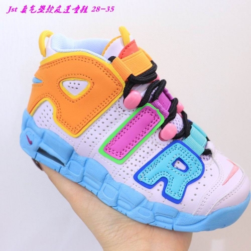 Air More Uptempo Kids 019