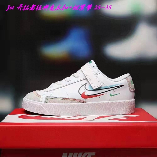 Nike Blazer Kids Shoes 067