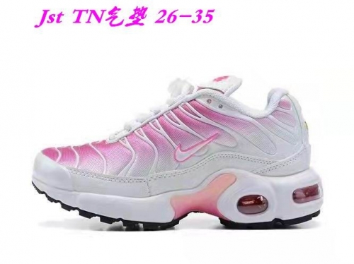 Air Max Plus Kids Shoes 025