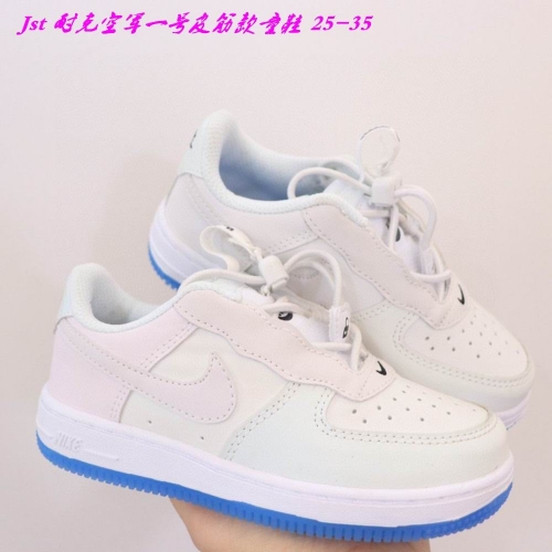 Air Force 1 Kids 349