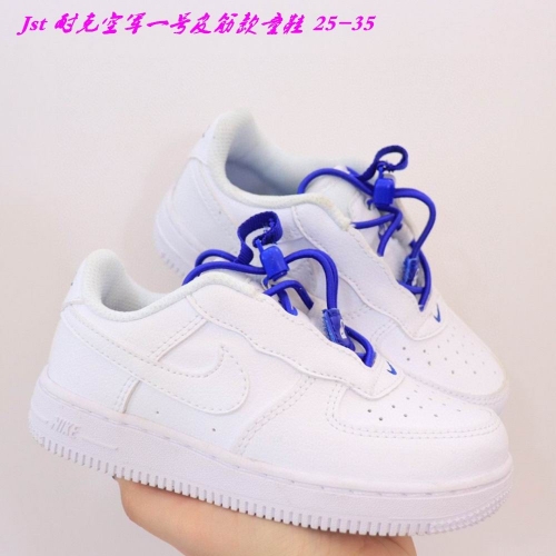 Air Force 1 Kids 346