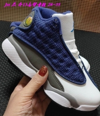 Air Jordan 13 Kid 030