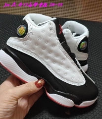 Air Jordan 13 Kid 027