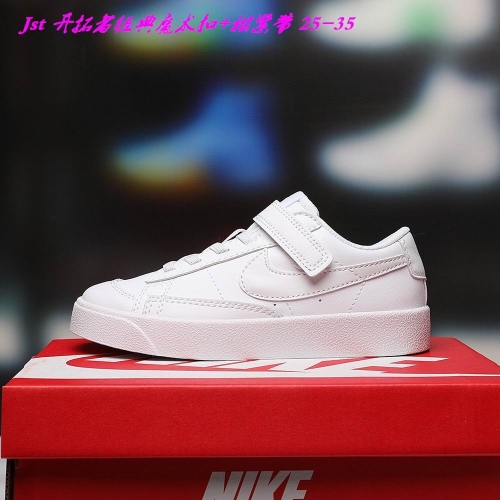 Nike Blazer Kids Shoes 070