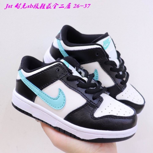 Dunk SB Kids 146