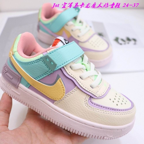 Air Force 1 Kids 352