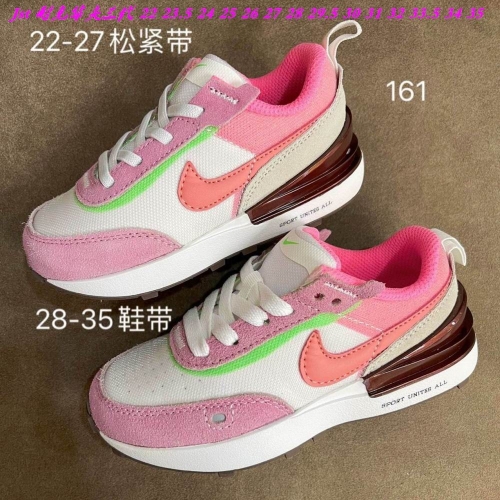 Nike LDwaffle Sacai Kids 047