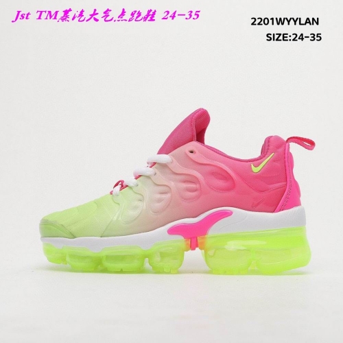 AIR MAX TN Kids 034