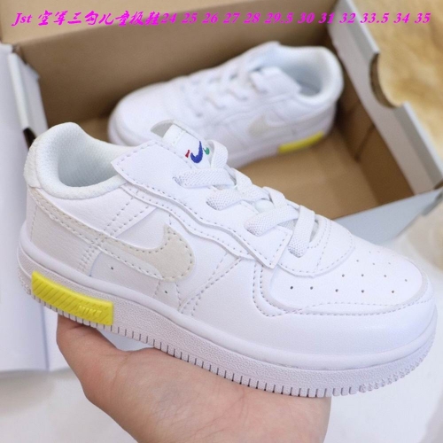 Air Force 1 Kids 362