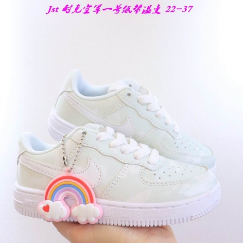 Air Force 1 Kids 366