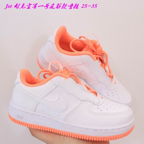 Air Force 1 Kids 348