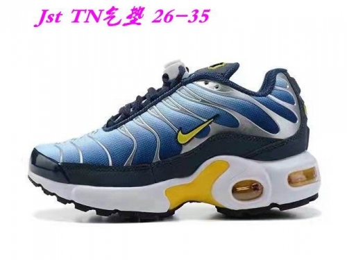 Air Max Plus Kids Shoes 024