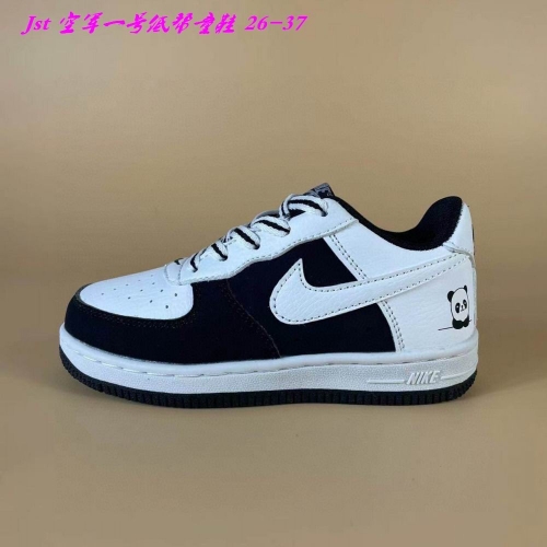 Air Force 1 Kids 342