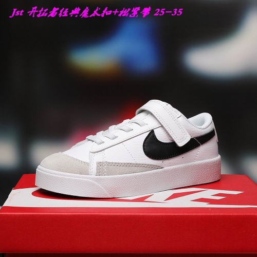 Nike Blazer Kids Shoes 073