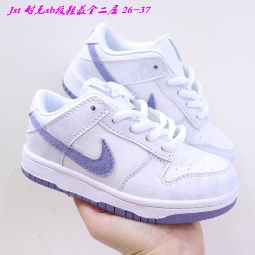 Dunk SB Kids 143