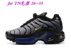 Air Max Plus Kids Shoes 026