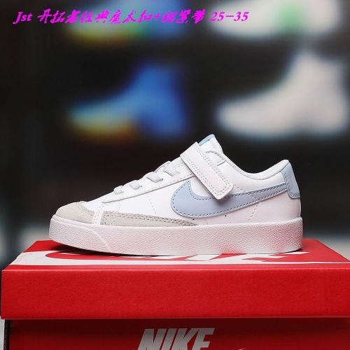 Nike Blazer Kids Shoes 071