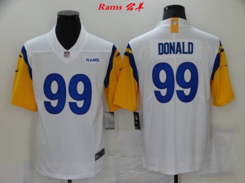 NFL St.Louis Rams 096 Men