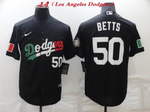 MLB Los Angeles Dodgers 229 Men