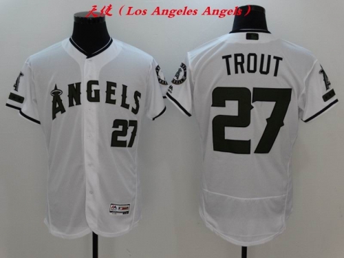 MLB Los Angeles Angels 038 Men