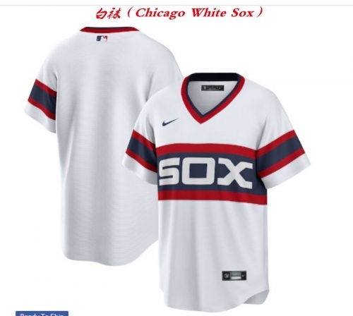MLB Chicago White Sox 187 Men