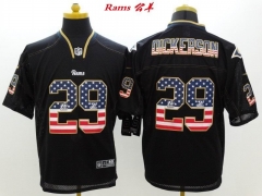 NFL St.Louis Rams 077 Men