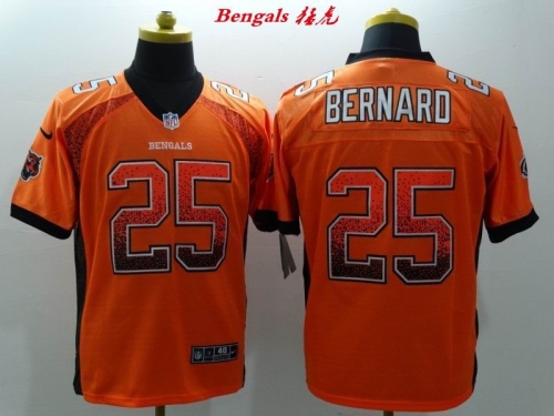 NFL Cincinnati Bengals 071 Men