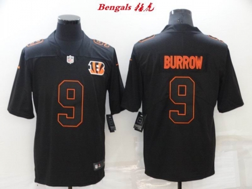 NFL Cincinnati Bengals 087 Men