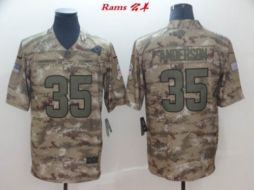 NFL St.Louis Rams 057 Men