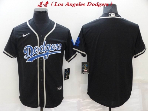 MLB Los Angeles Dodgers 230 Men