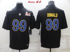 NFL St.Louis Rams 083 Men