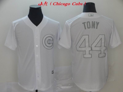 MLB Chicago Cubs 049 Men