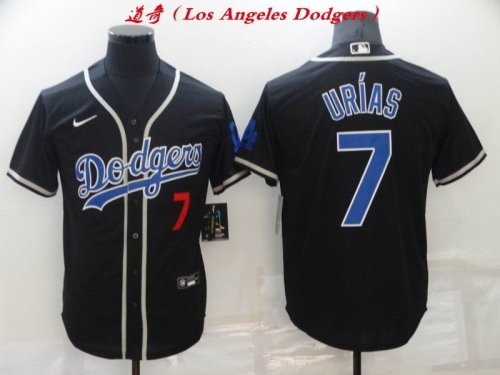 MLB Los Angeles Dodgers 231 Men