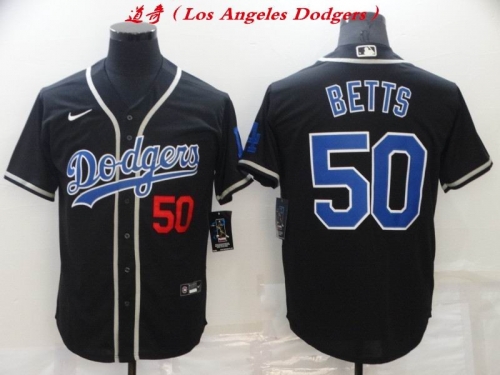 MLB Los Angeles Dodgers 232 Men