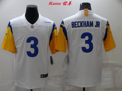 NFL St.Louis Rams 093 Men