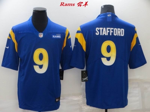 NFL St.Louis Rams 088 Men