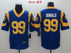 NFL St.Louis Rams 092 Men