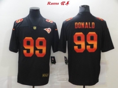 NFL St.Louis Rams 070 Men