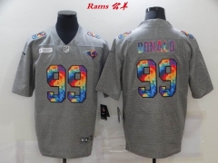 NFL St.Louis Rams 080 Men