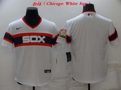 MLB Chicago White Sox 186 Men