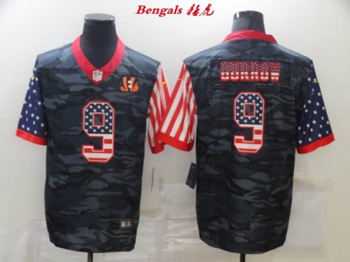 NFL Cincinnati Bengals 057 Men