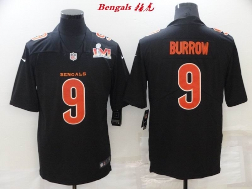 NFL Cincinnati Bengals 086 Men